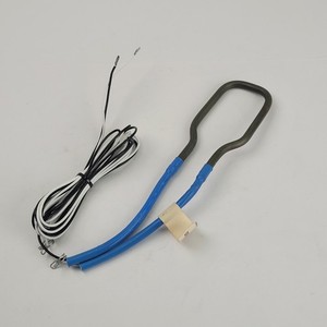 HRS 023-01432B Heating Element, 230 Volts, 400 Watts, 2-Wire - USED