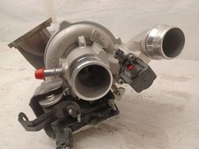 Chevrolet Silverado 1500 2.7l Turbocharger Assembly Oem 20202024 Chevrolet Silverado 1500 2.7l Turbocharger Assembly Oem 20202024