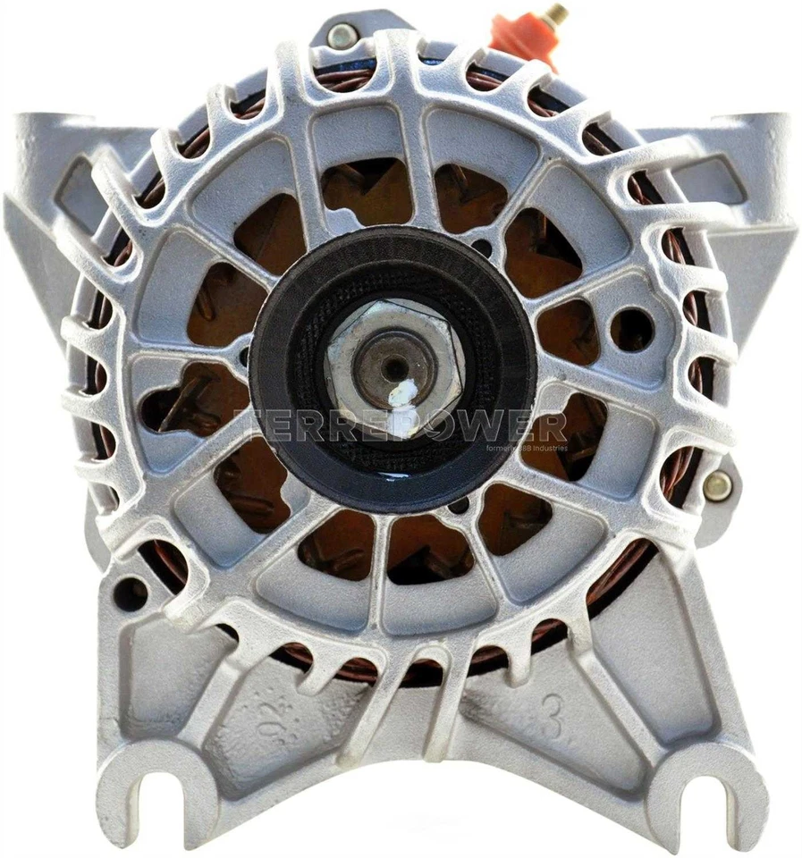 Alternador para 1999-2004 Ford Mustang GT 2000 2001 2002 2003 8252 - Imagem 3 de 4