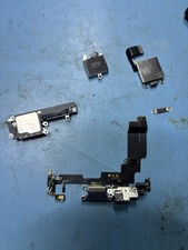 OEM Charging Port Charger Dock Mic Flex Cable For iPhone 14 - FAST SHIP