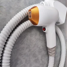 808Nm Diode Laser Hair Removal Device 4000W Skin Rejuvenation Ice Alexandrit Per