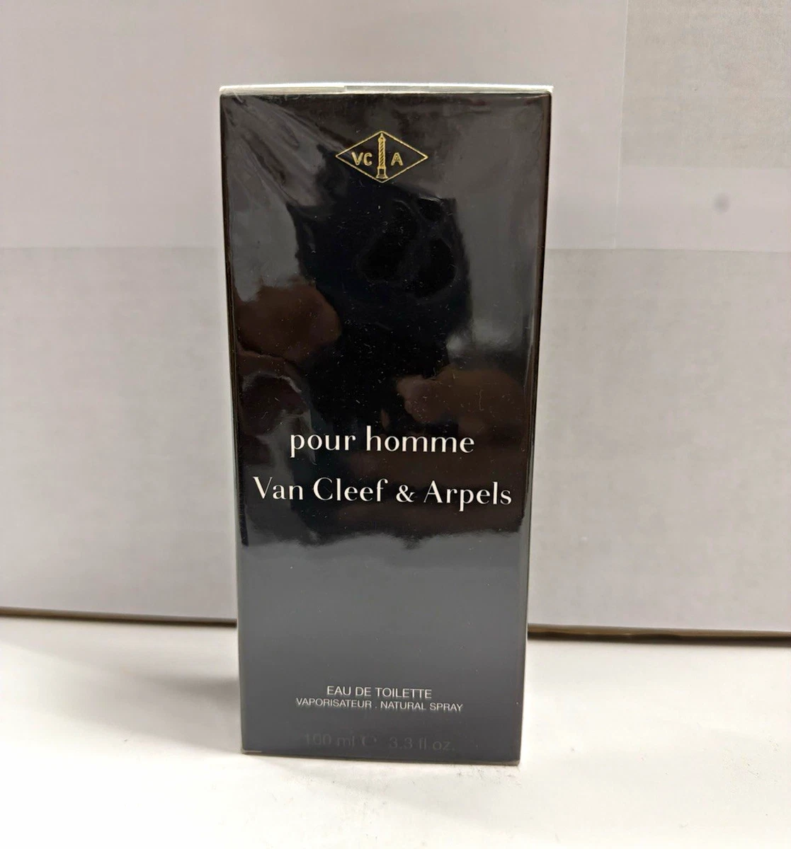 25+ Van Cleef & Arpels Pour Homme Perfumes for Men for sale