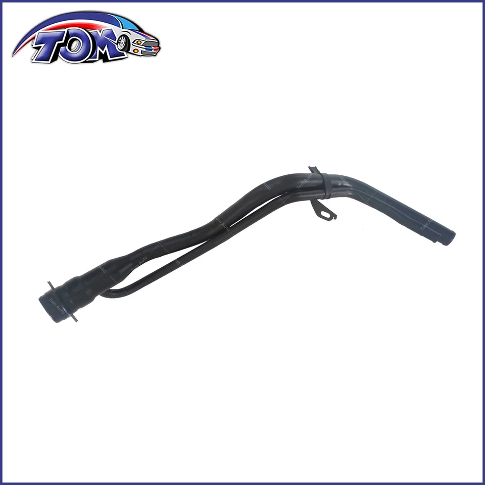 Manguera de reparación de cuello de llenado de tanque de combustible de gasolina para Cadillac DeVille 1999 577-099 Foto 2 de 4