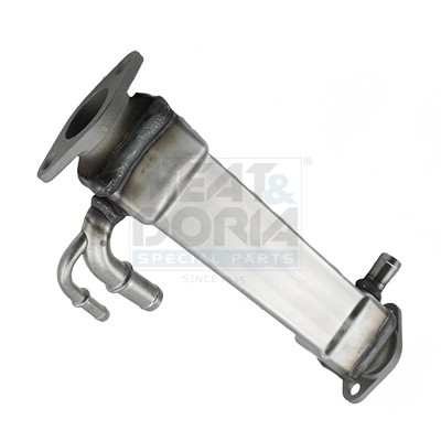 KÜHler, AbgasrÜCkfÜHrung FÜR Fiat - Meat & Doria 88760-image