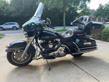 2001 Harley-Davidson FLHTC CLASSIC