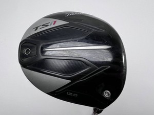Titleist Tsi1 Driver | eBay