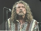 ROBERT PLANT  Led Zeppelin Autographed 8 X 11.5 signed Framed Photo Legend — photo 4