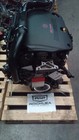 LAND ROVER RANGEROVER EVOQUE L538 11/2011-08/2015 ENGINE DIESEL 2.2L TURBO 