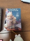 Precious Moments Ornament  PM040 Loving Caring Sharing  — photo 5
