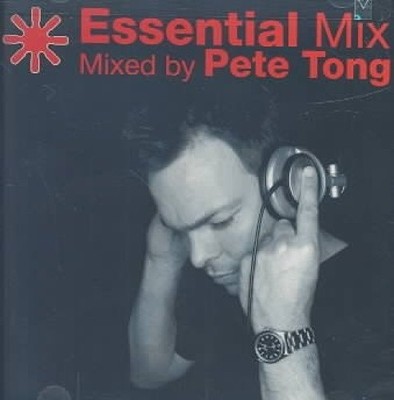 Essential Mix [2001] by Pete Tong