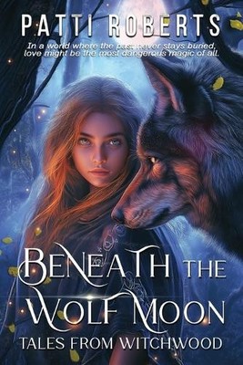 Beneath the Wolf Moon: An Urban Fantasy Witch & Wolf Series: Tales from Witch...