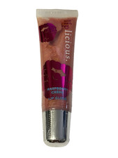Bath Body Works Liplicious Lip Gloss - Raspberry Creme