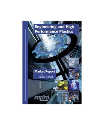 Engineering and High Performance Plastics, David Platt