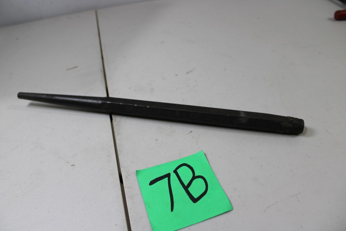 SNAP-ON DRIFT PIN PUNCH 15