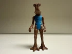 Vintage Star Wars 1977 HAMMERHEAD Figure EXCELLENT condition Hong Kong COO