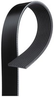 Gates 10PK1485HD Keilrippenriemen FüR Renault Trucks,Scania,Volvo