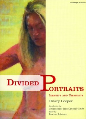 Divided Portraits: Identity an - GOOD