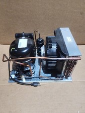 NEW Tecumseh 32F416-59S 1/4 HP Low Temp Condensing Unit R-404A 115V 1-PH
