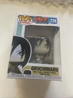 Funko Pop! Vinyl: Naruto - Orochimaru #729