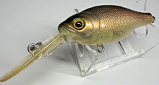 Megabass DEEP-X 100 2000 Floating Crankbait 5...