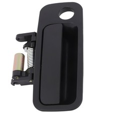 Exterior Front Left Driver Side Lh Outside Door Handle For Toyota Camry 1997-01