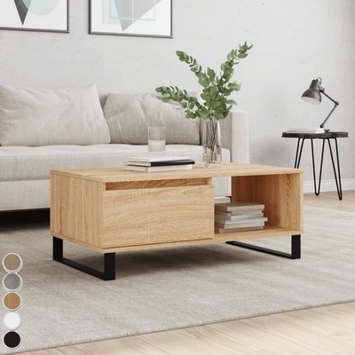 Couchtisch Sofatisch Wohnzimmertisch Beistelltisch Kaffeetisch Wohnzimmermöbel