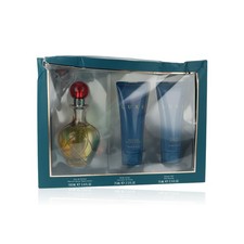 Jennifer Lopez Live Luxe Set EDP, Body Lotion, Shower Gel - For HER - *Clearance