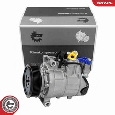 Kompressor, Klimaanlage ESEN SKV 84SKV104