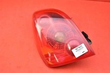 NISSAN PRIMERA Hatchback P12 Rücklicht hinten links 2003 22938006