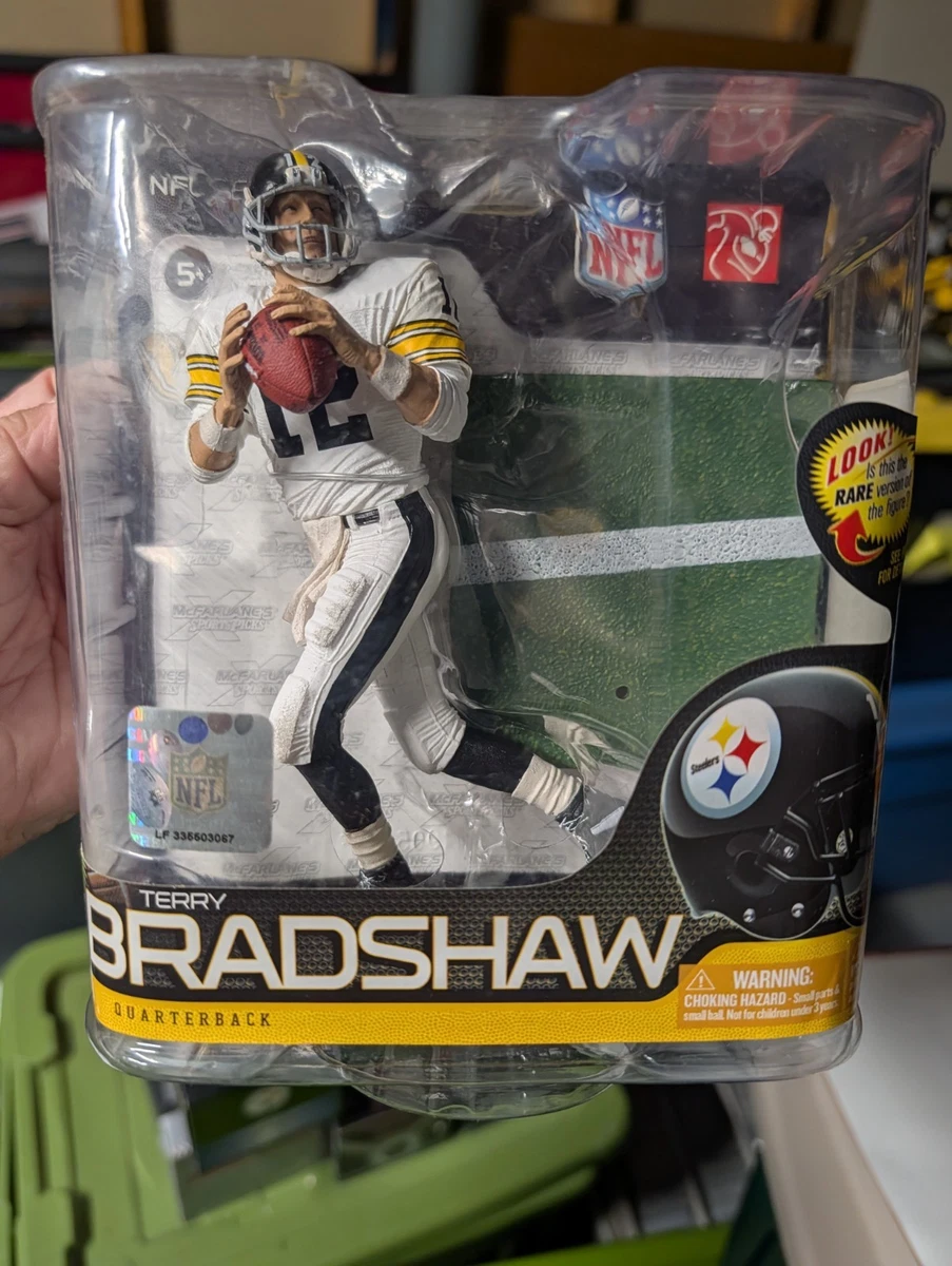 Pittsburgh Steelers Fan Action Figures for sale | eBay