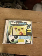 Yada Yada- Piktures CD