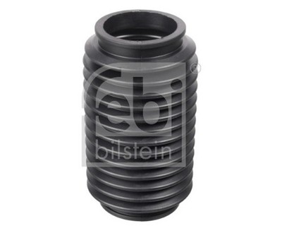 FEBI BILSTEIN Lenkmanschette Faltenbelag 18185 für 405 406 PEUGEOT CITROËN 605 2