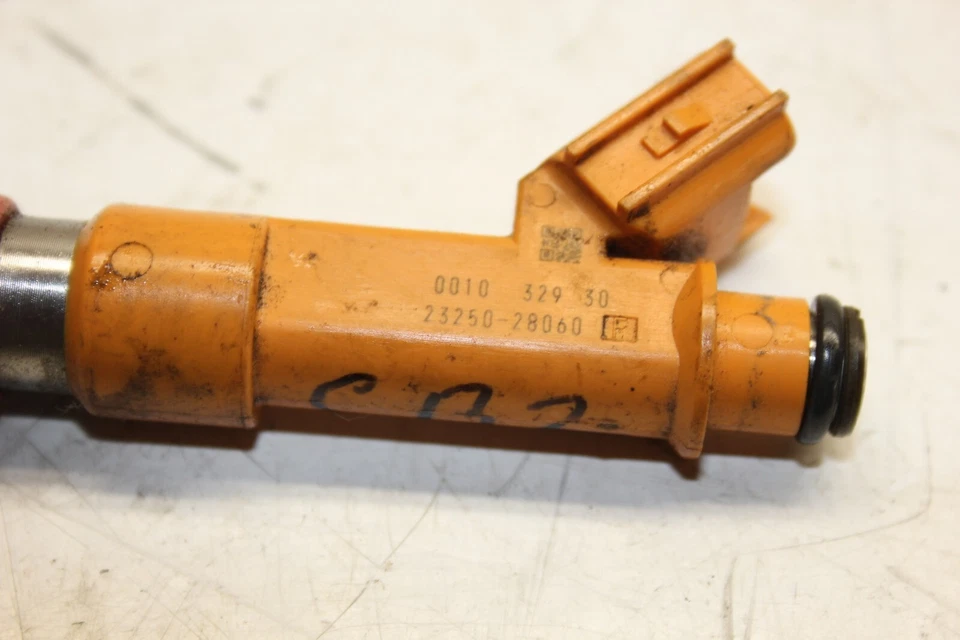 Toyota Camry Lexus HS250H 2003-2012 23250-28060 (WT2) Foto 3 de 3