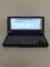 HP Jornada 690 Handheld PC 133MHz 16MB ROM 32MB RAM IrDA Windows CE F1263A 013