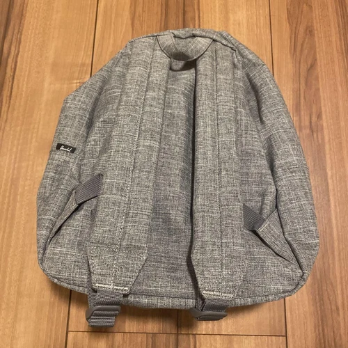 mc28 Herschel Backpack Grey - Picture 4 of 4