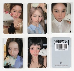 Nmixx Jiwoo | eBay