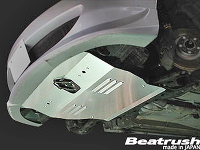 LAILE BEATRUSH UNDER PANEL FOR TOYOTA CELICA ZZT231 S512140