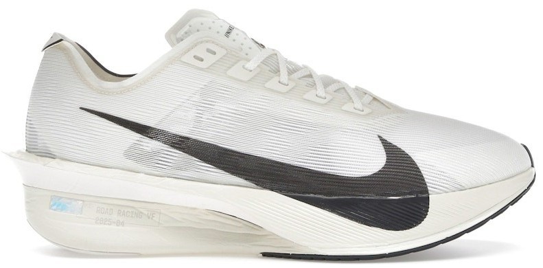 Size 9.5 - Jakob Ingebrigtsen x Nike ZoomX VaporFly Next% 4 Sail