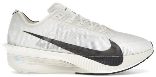 白陽 Size 12M- Nike Jakob Ingebrigtsen ZoomX VaporFly Next% 4 Sail NBY