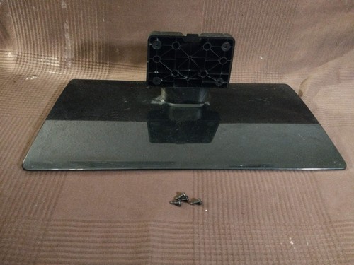 Standfuß Ständer von/für OK. ODL 55651-TIB Smart-Fernseher mit Schrauben