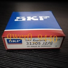 1pc New SKF Tapered Roller Bearing 31305J2/Q