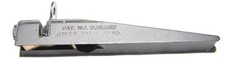 Mossberg Front Sight Flip Please View Photos For Details