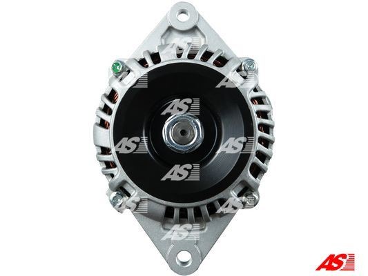 As-Pl Generator Passend FüR Nissan-image