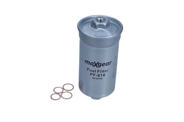 Maxgear Kraftstofffilter FüR Audi CitroËN Ferrari Fiat Ford Lancia Peugeot-image