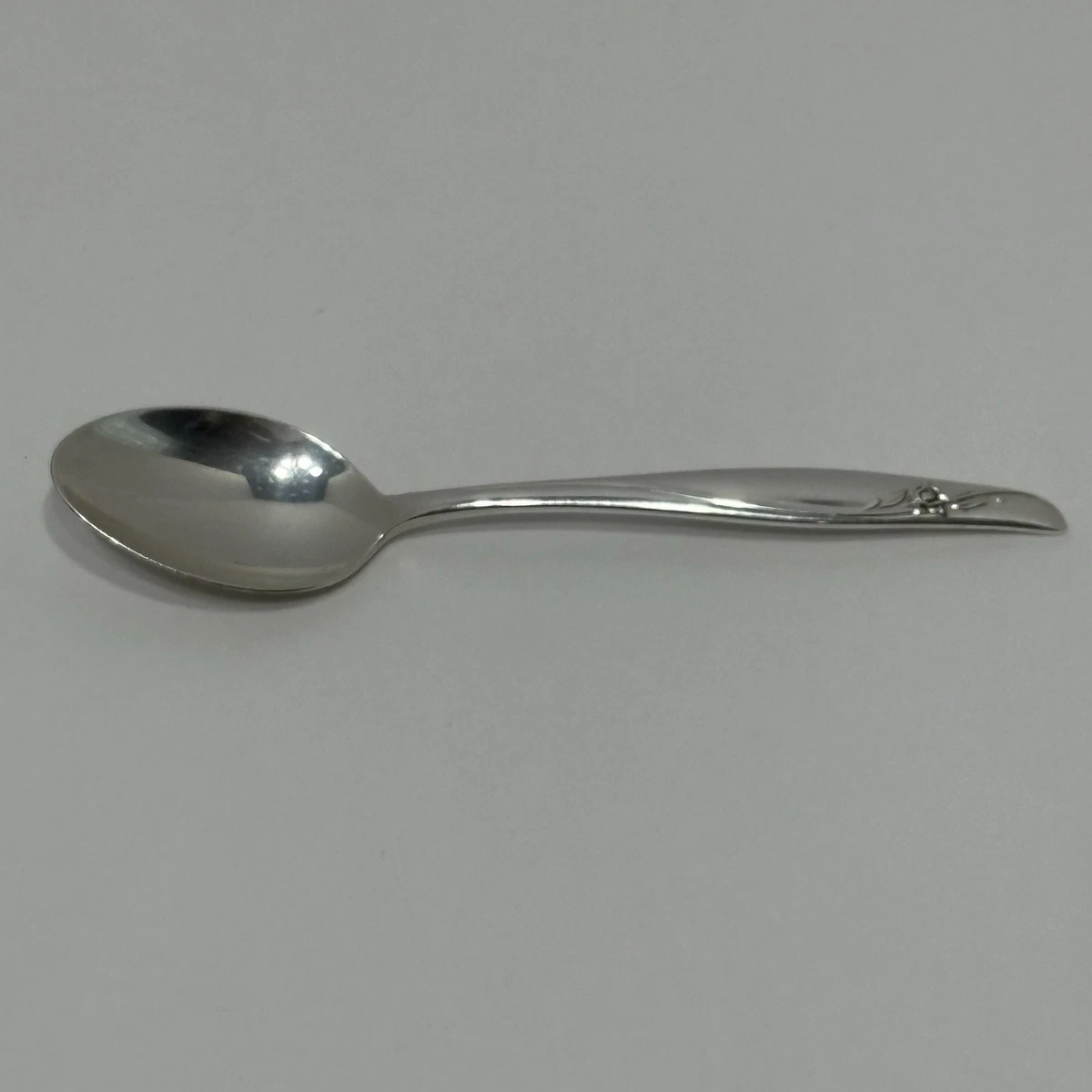 Rose Spoon Silver Antiques for sale | eBay
