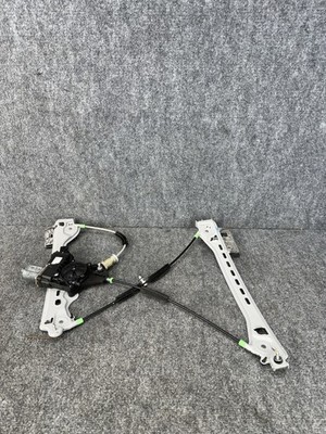 14-19 Chevrolet Corvette C7 Grandsport Right Window Regulator w/Motor OEM