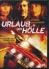 Urlaub in der Hölle (DVD)