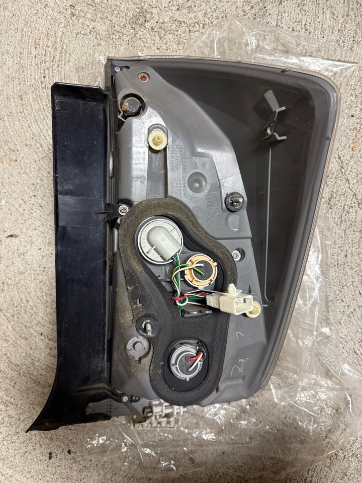 Remanufactured A/C Compressor For 2010-2011 Toyota Prius Hybrid 1.8L – 1-Year Warranty, OEM Spec