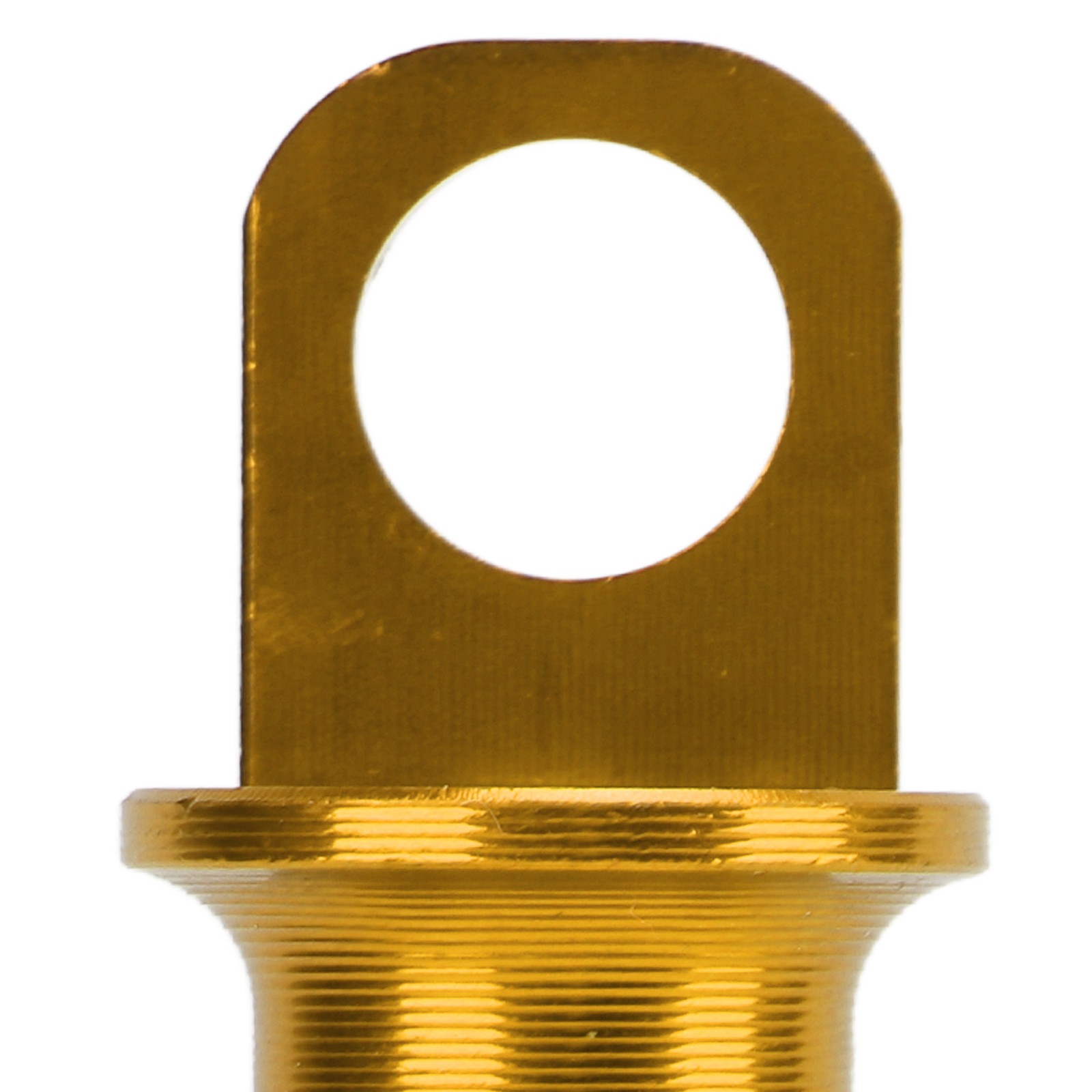 HOT (Gold)MEIJUN Quick Release Pedal Buckle Holder For Brompton Folding Bike BA