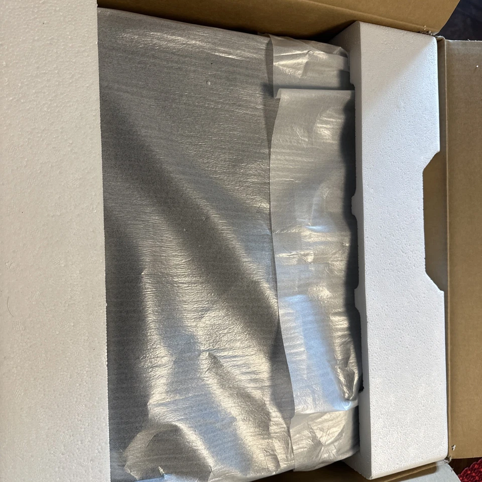 Reproductor de CD Sony CDP-CE500 cambiador de 5 discos nuevo caja abierta falta manual y control remoto Foto 2 de 3